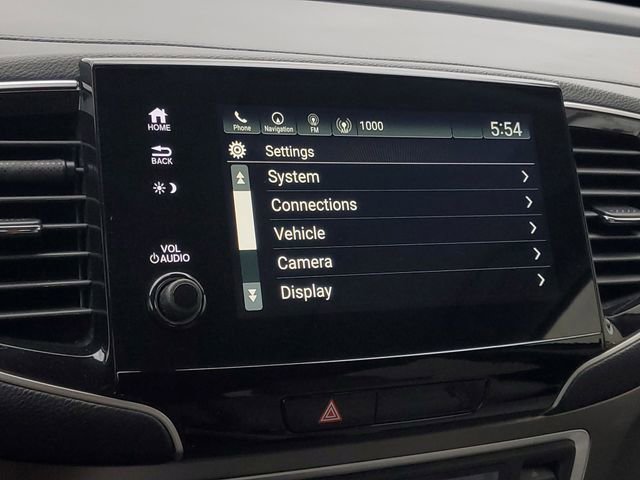 Used 2021 Honda Pilot Black Edition image 29
