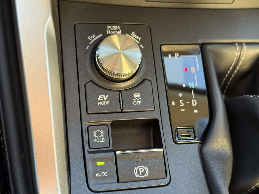 Used 2020 Lexus NX 300h AWD w/ Premium Package image 22