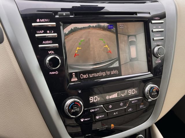 Used 2019 Nissan Murano Platinum w/ Cargo Package image 18