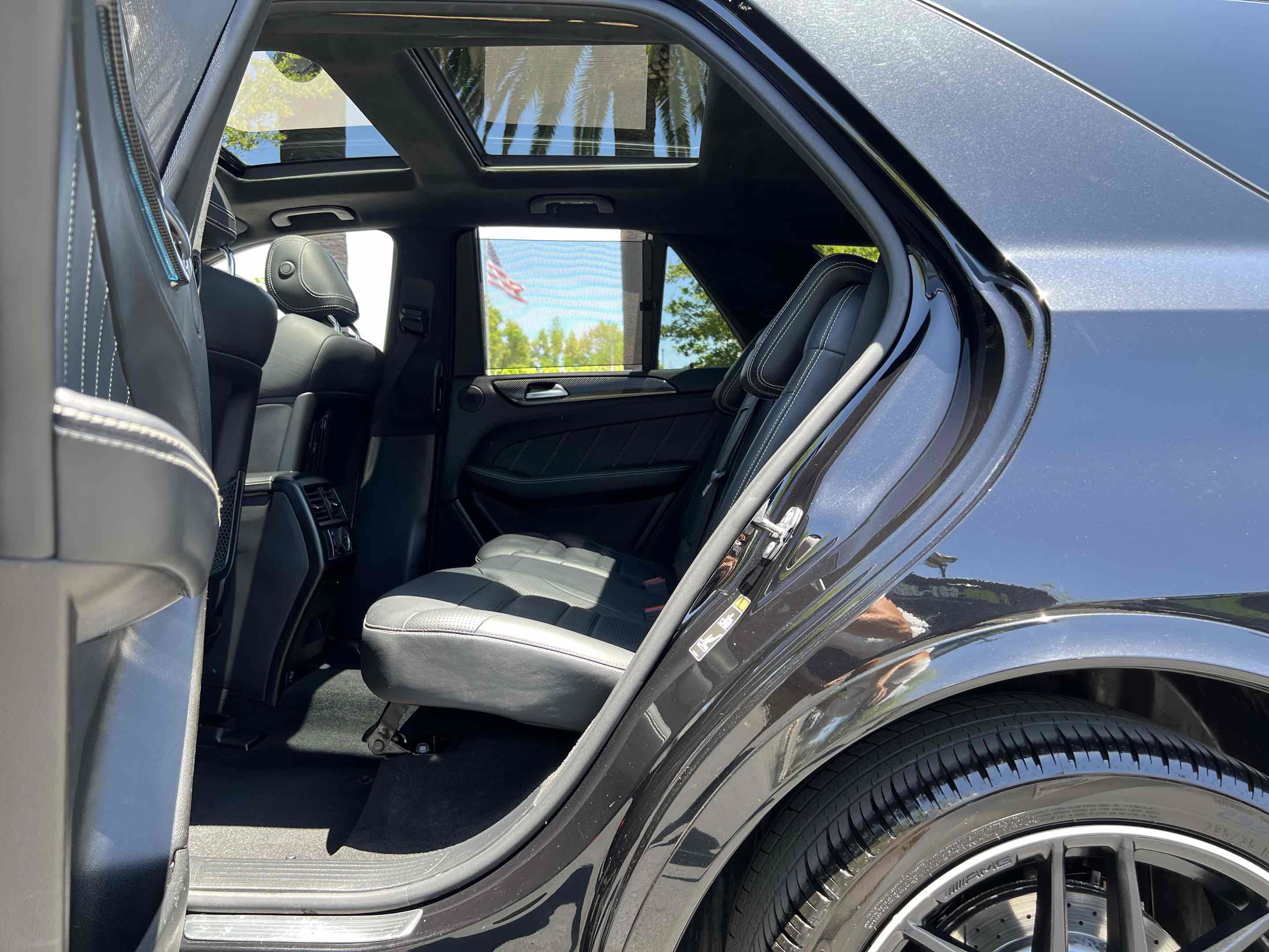 Used 2019 Mercedes-Benz GLE 63 AMG S image 43