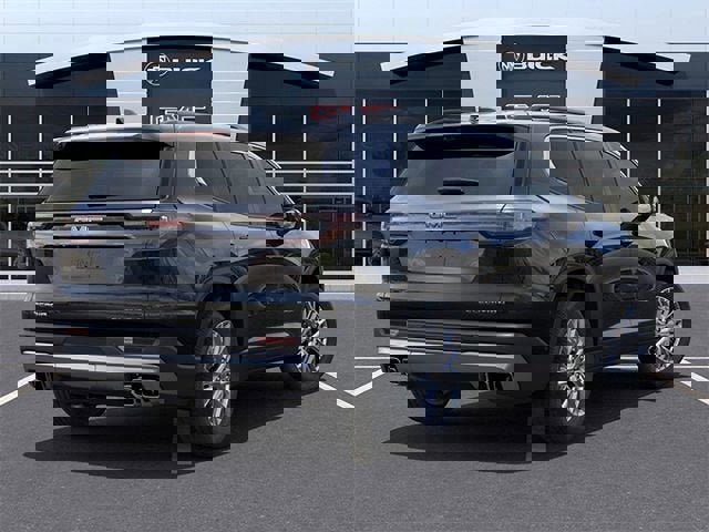 New 2025 GMC Acadia Elevation w/ Super Cruise Package image 4