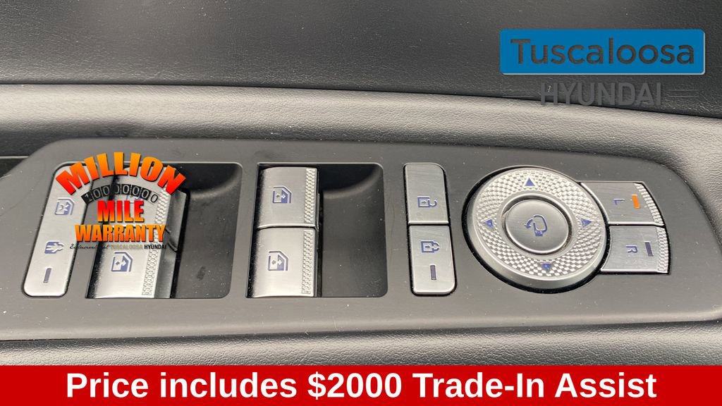 Used 2024 Genesis GV80 3.5T image 14