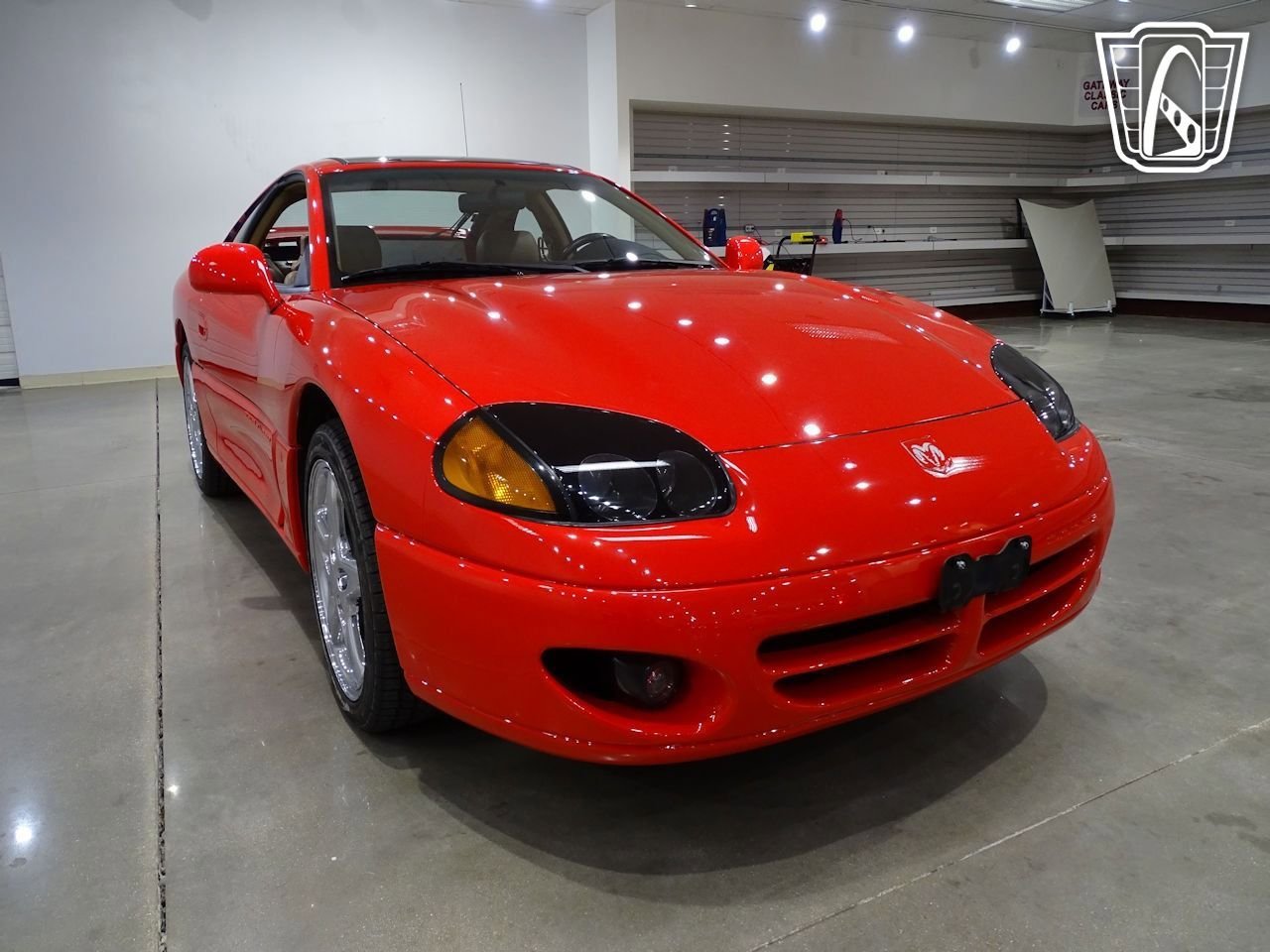 Used 1996 Dodge Stealth R/T Turbo AWD/4WD image 22