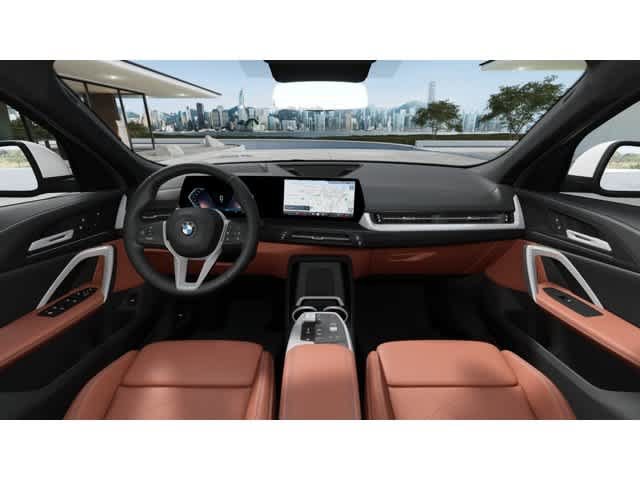 New 2027 BMW X2 xDrive28i w/ Technology Package AWD/4WD image 10
