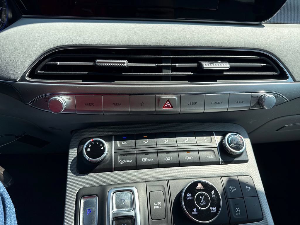 Certified 2021 Hyundai Palisade SE AWD/4WD image 33