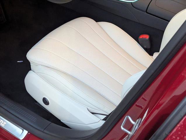 New 2026 Mercedes-Benz E 350 Sedan image 4