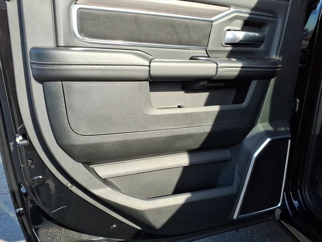 New 2026 RAM 2500 Laramie image 11