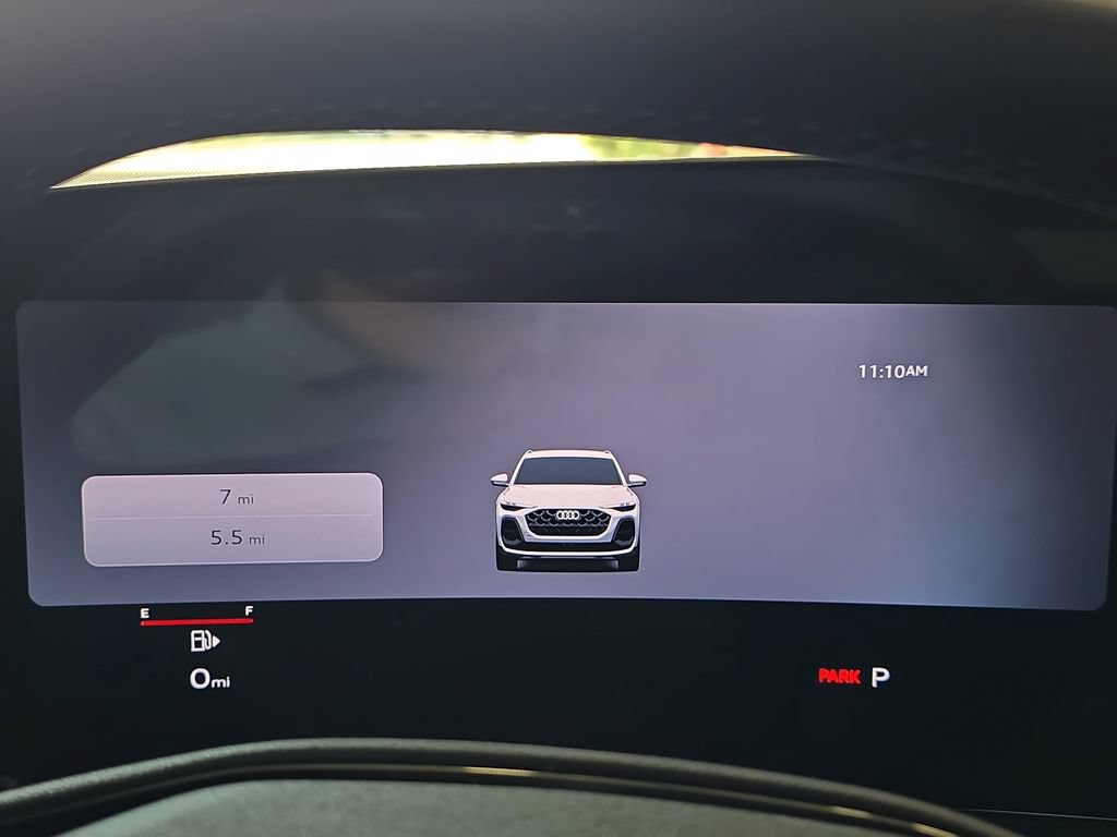 New 2026 Audi SQ5 Premium Plus AWD/4WD image 17