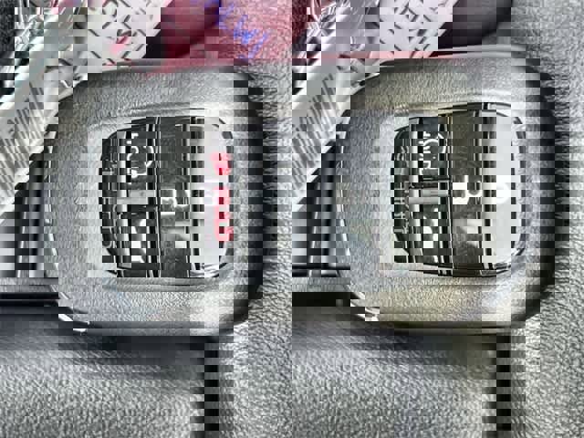 Certified 2026 Honda HR-V EX-L image 21