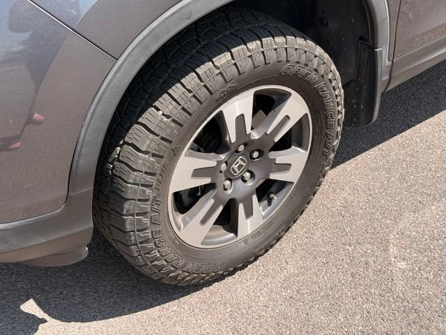 Used 2019 Honda Ridgeline RTL image 11