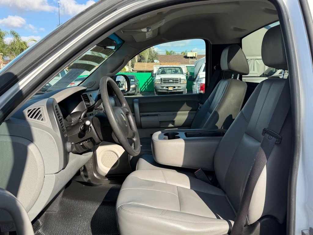 Used 2008 Chevrolet Silverado 1500 W/T image 17