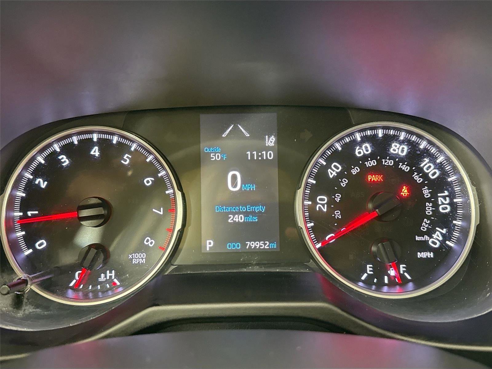 Used 2019 Toyota RAV4 LE image 18