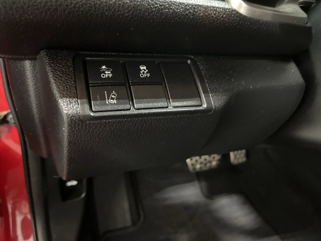 Used 2021 Honda Civic Sport image 13