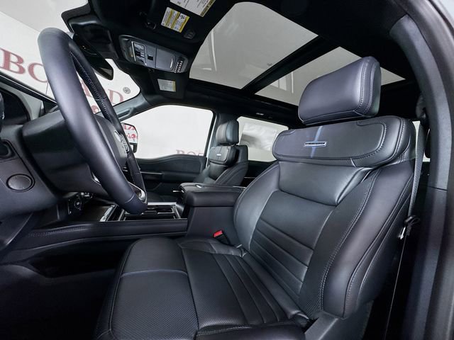 New 2026 Ford F250 Platinum image 26