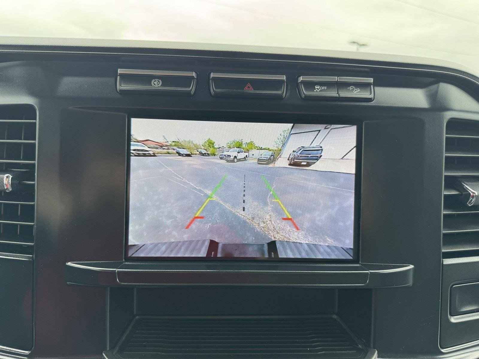 Used 2024 Ford F250 XLT w/ FX4 Off-Road Package image 13