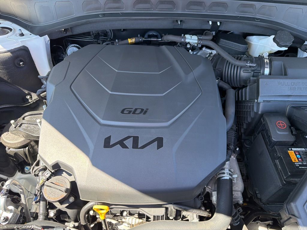 Certified 2022 Kia Telluride EX w/ EX Premium Package image 22