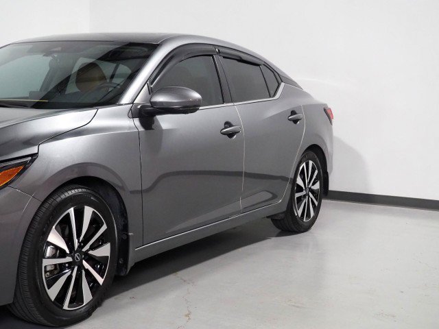 Used 2024 Nissan Sentra SV w/ SV Premium Package image 49