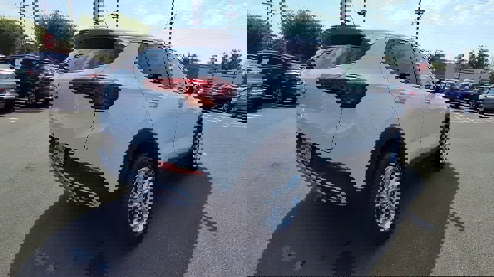 Used 2023 Buick Encore GX Preferred w/ Cold Weather Comfort Package image 2