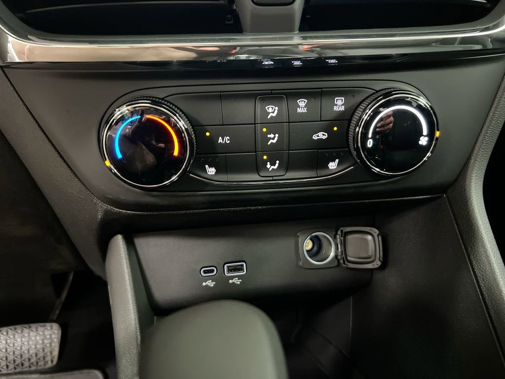 New 2026 Buick Encore GX Preferred w/ Comfort Package image 16