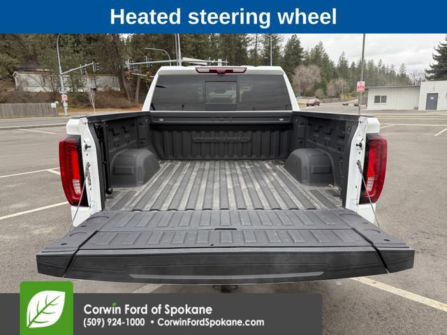 Used 2023 GMC Sierra 1500 Denali w/ Denali Reserve Package image 23