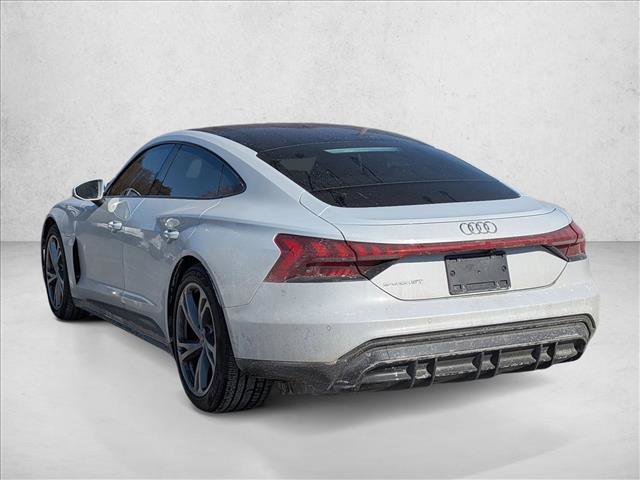 Certified 2023 Audi e-tron GT Premium Plus image 6