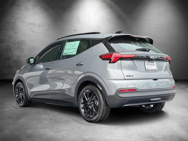 New 2027 Chevrolet Bolt RS w/ Technology Package FWD image 4