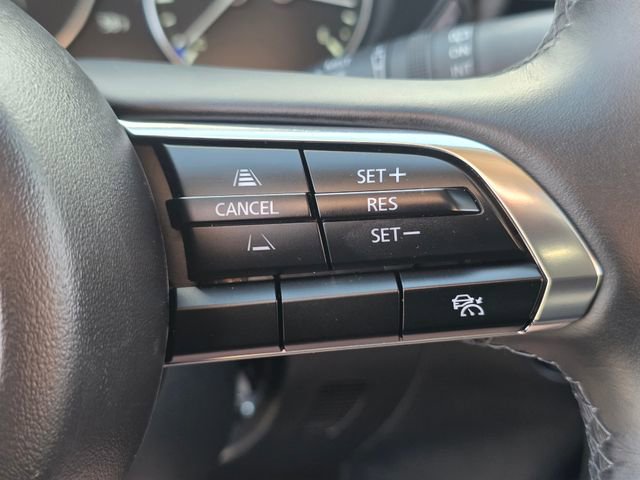 Certified 2025 MAZDA CX-30 AWD 2.5 S w/ Preferred Package image 26