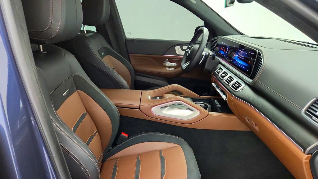 Used 2024 Mercedes-Benz GLE 63 AMG S image 23