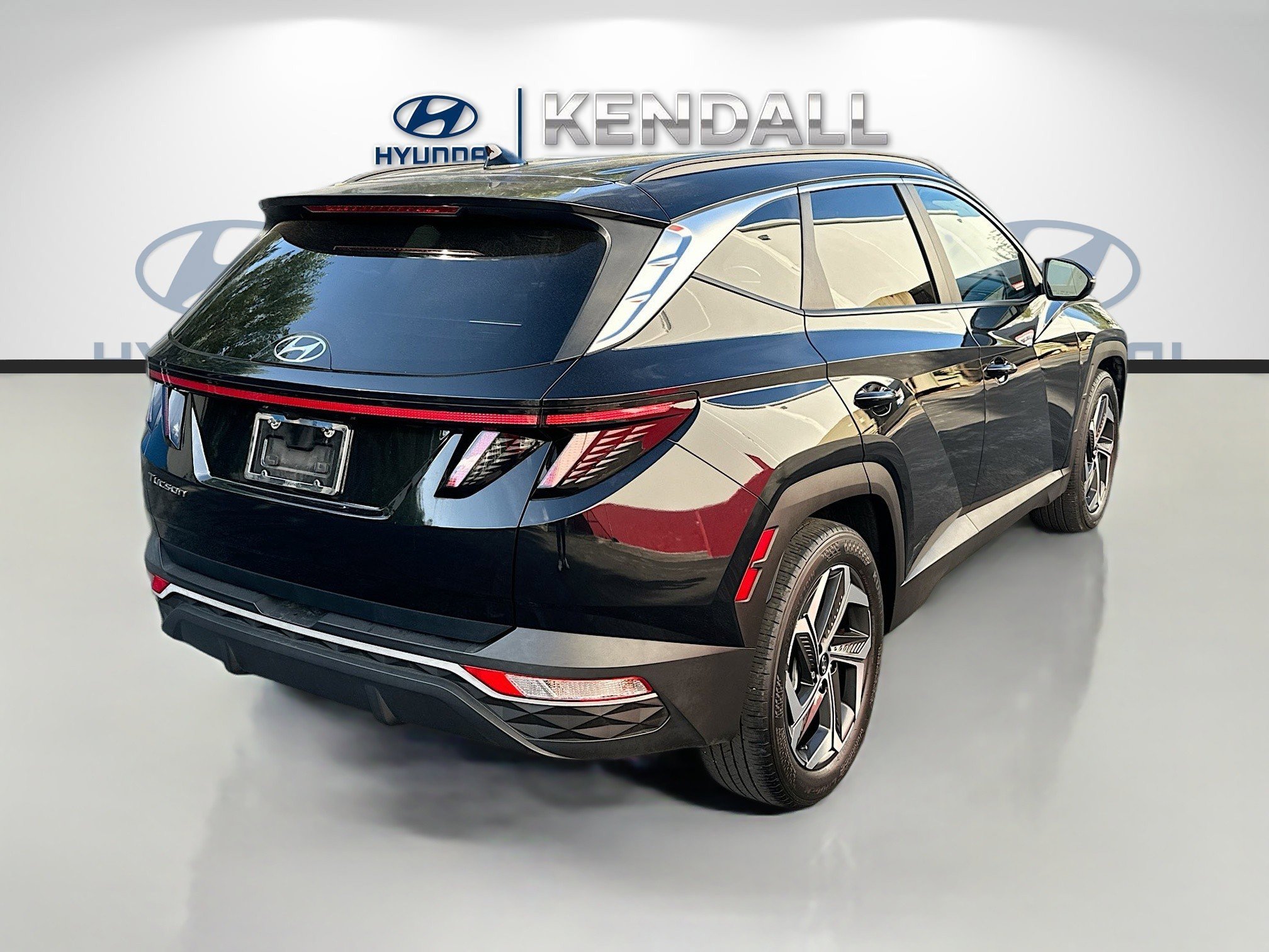 Used 2023 Hyundai Tucson SEL w/ Convenience Package image 6