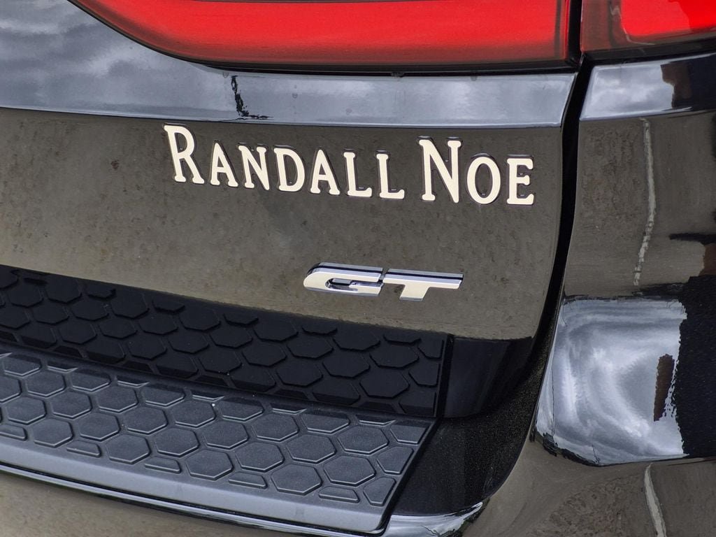 New 2026 Dodge Durango GT AWD/4WD image 7