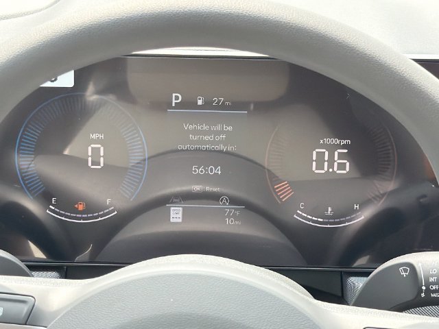 New 2026 Hyundai Sonata SE FWD image 19