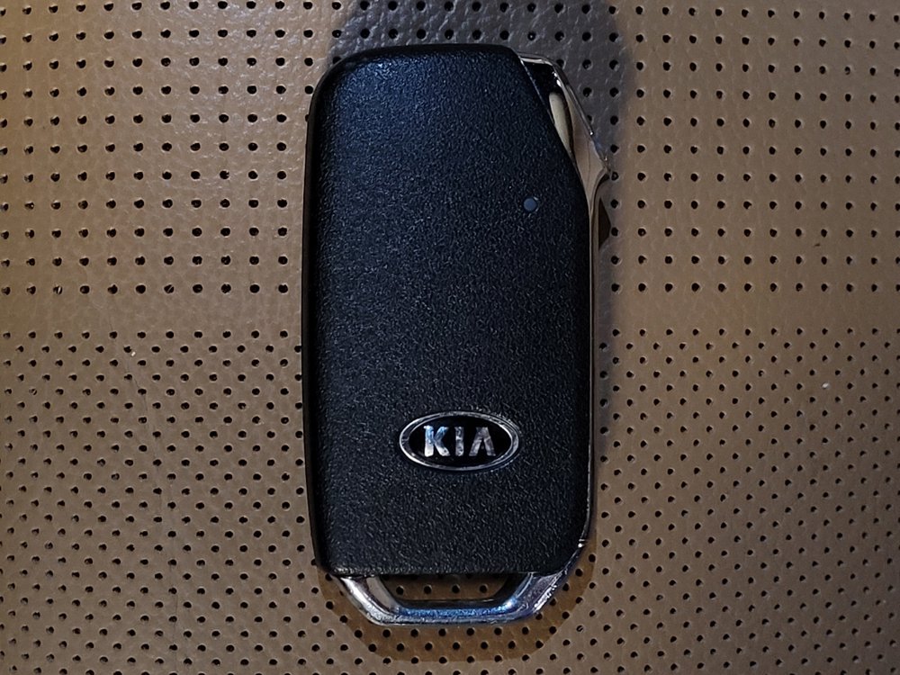 Used 2020 Kia Telluride SX FWD image 32