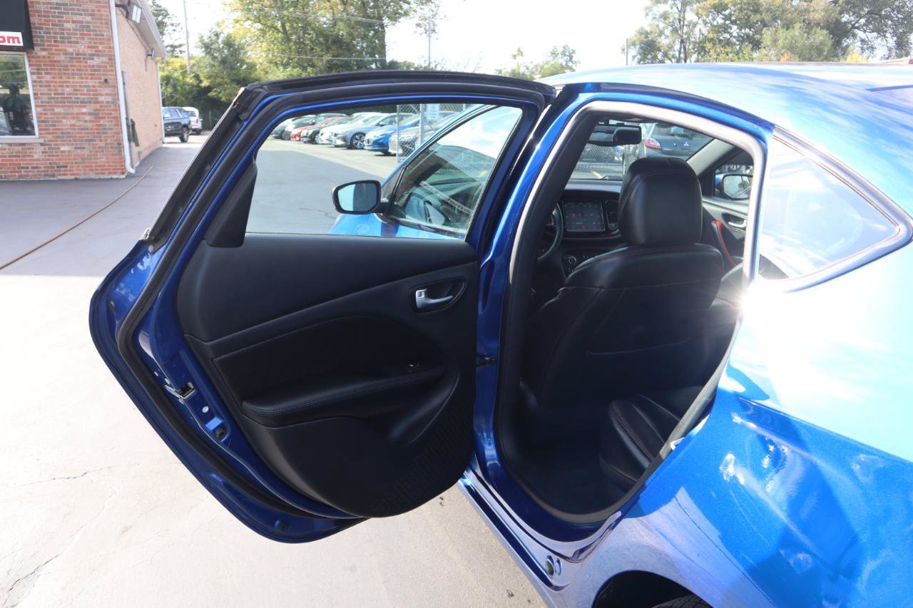 Used 2014 Dodge Dart GT FWD image 13