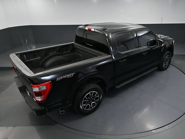 Used 2022 Ford F150 Lariat AWD/4WD image 51