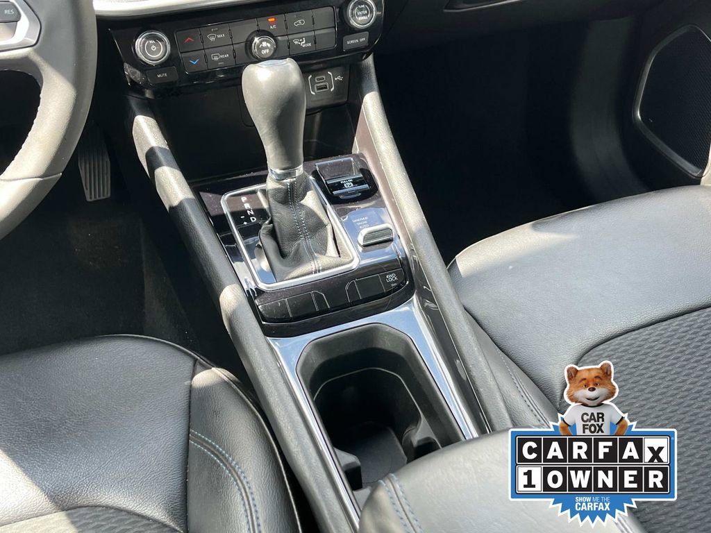 Used 2022 Jeep Compass Latitude image 14