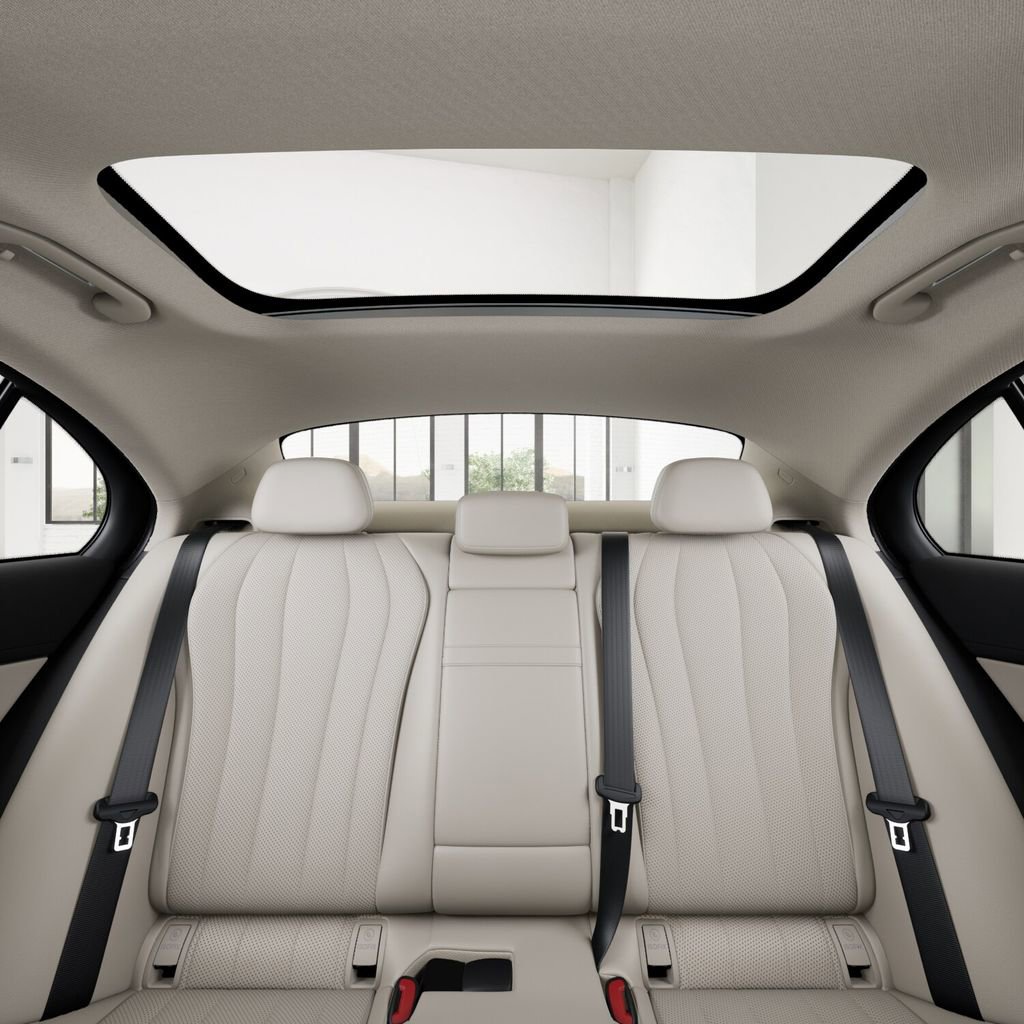 New 2026 Mercedes-Benz E 350 Sedan image 44