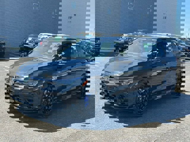 New 2026 Volkswagen Golf w/ Euro Style Package image 3