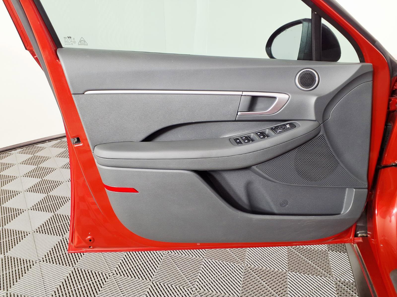 Certified 2021 Hyundai Sonata SE FWD image 16