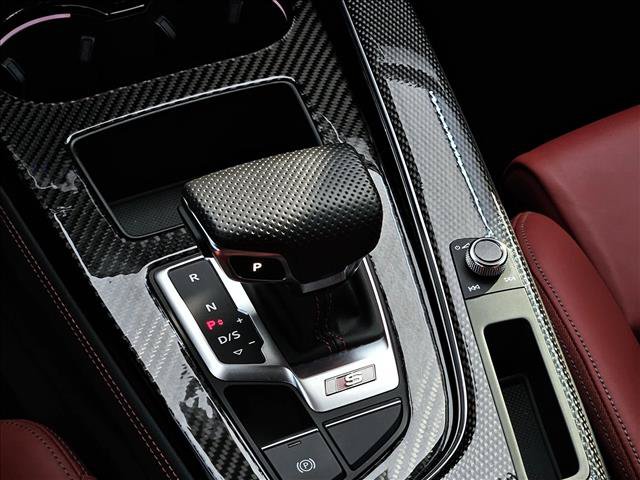Used 2024 Audi S5 Prestige w/ Prestige Package AWD/4WD image 23