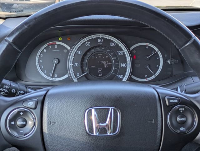 Used 2014 Honda Accord EX-L image 27