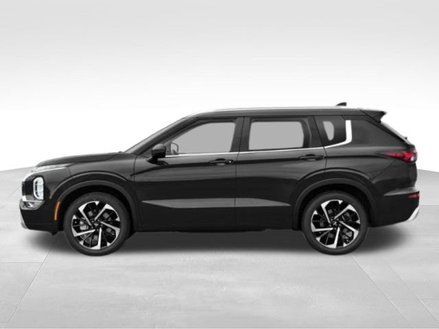 Used 2023 Mitsubishi Outlander SEL FWD image 36