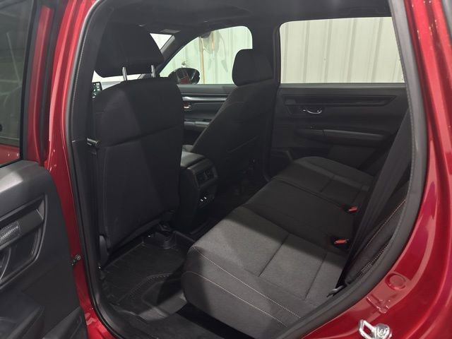 Used 2026 Honda CR-V TrailSport image 18