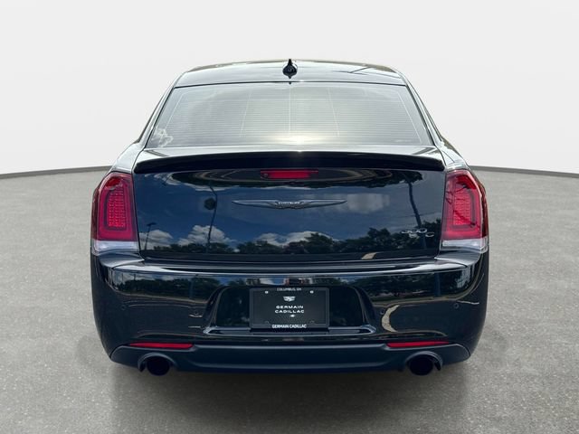 Used 2023 Chrysler 300 C RWD image 4