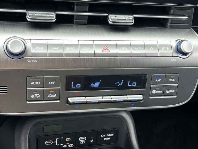Certified 2026 Hyundai Kona SEL Sport AWD/4WD image 30