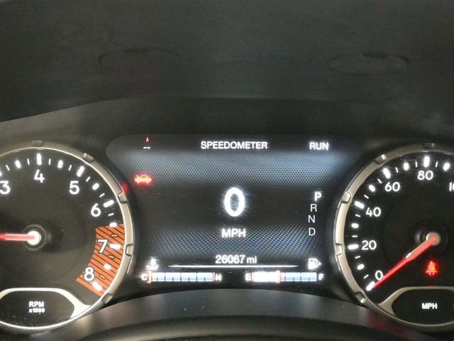 Used 2022 Jeep Renegade Limited image 18