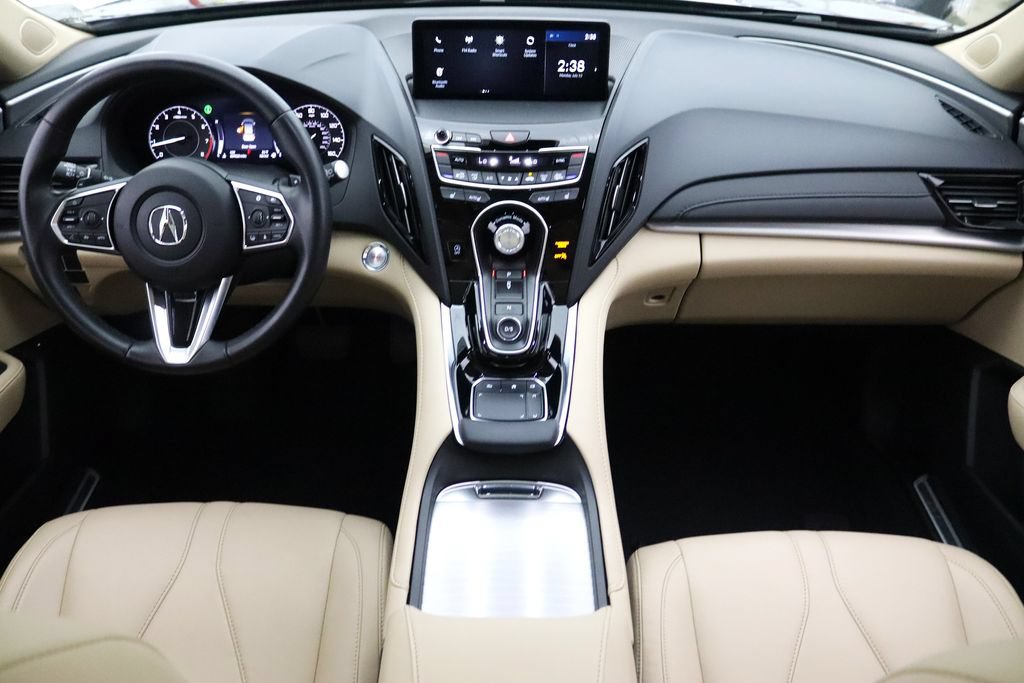 Certified 2024 Acura RDX SH-AWD image 15