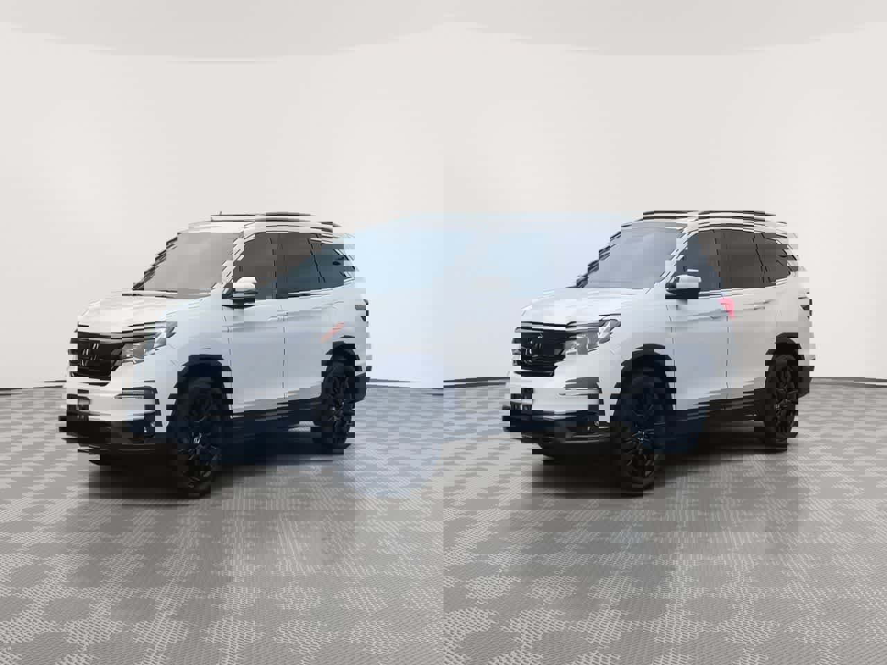 Used 2022 Honda Pilot Special Edition image 4