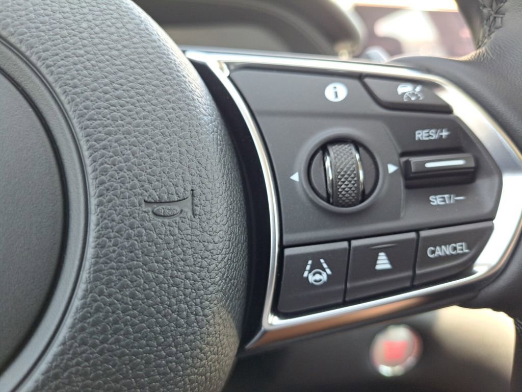 New 2025 Acura TLX w/ Technology Package image 11
