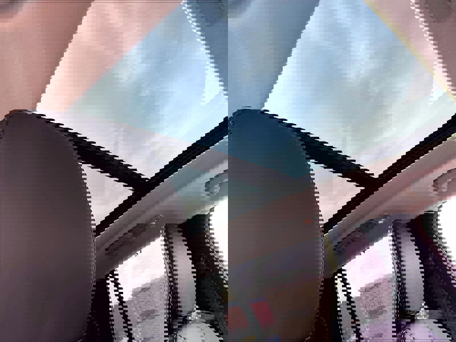 New 2026 Volvo XC90 T8 Ultra w/ Lounge Package image 30