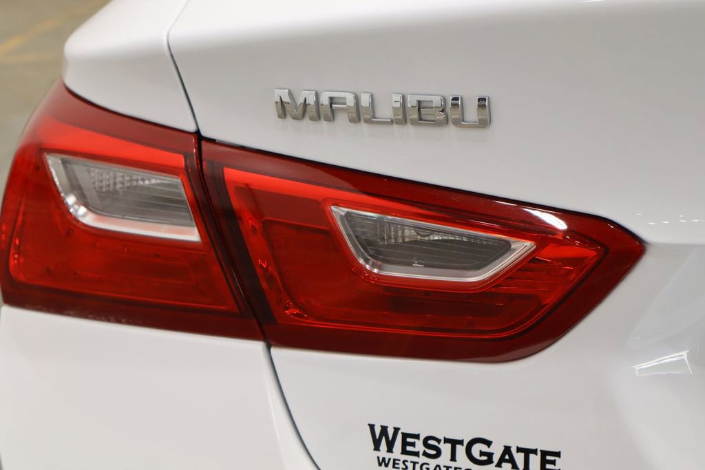 Used 2023 Chevrolet Malibu LT image 43